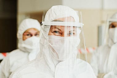 過氧化氫消毒滅菌